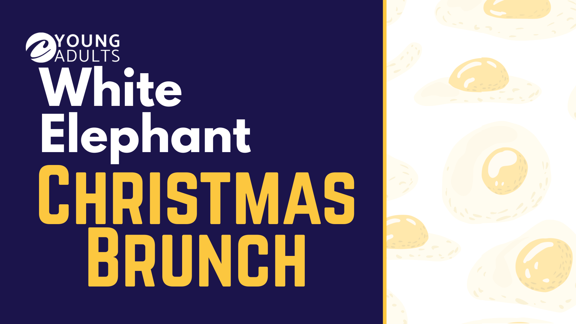 image of fundraising event