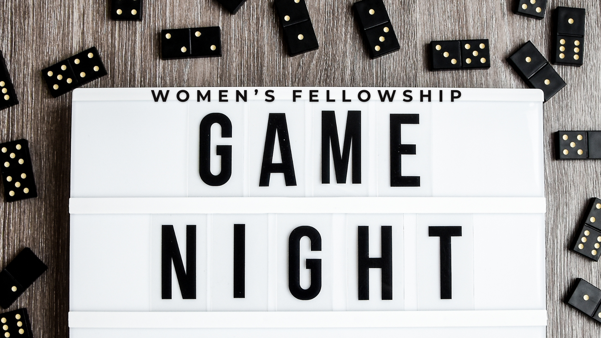 image of fundraising event