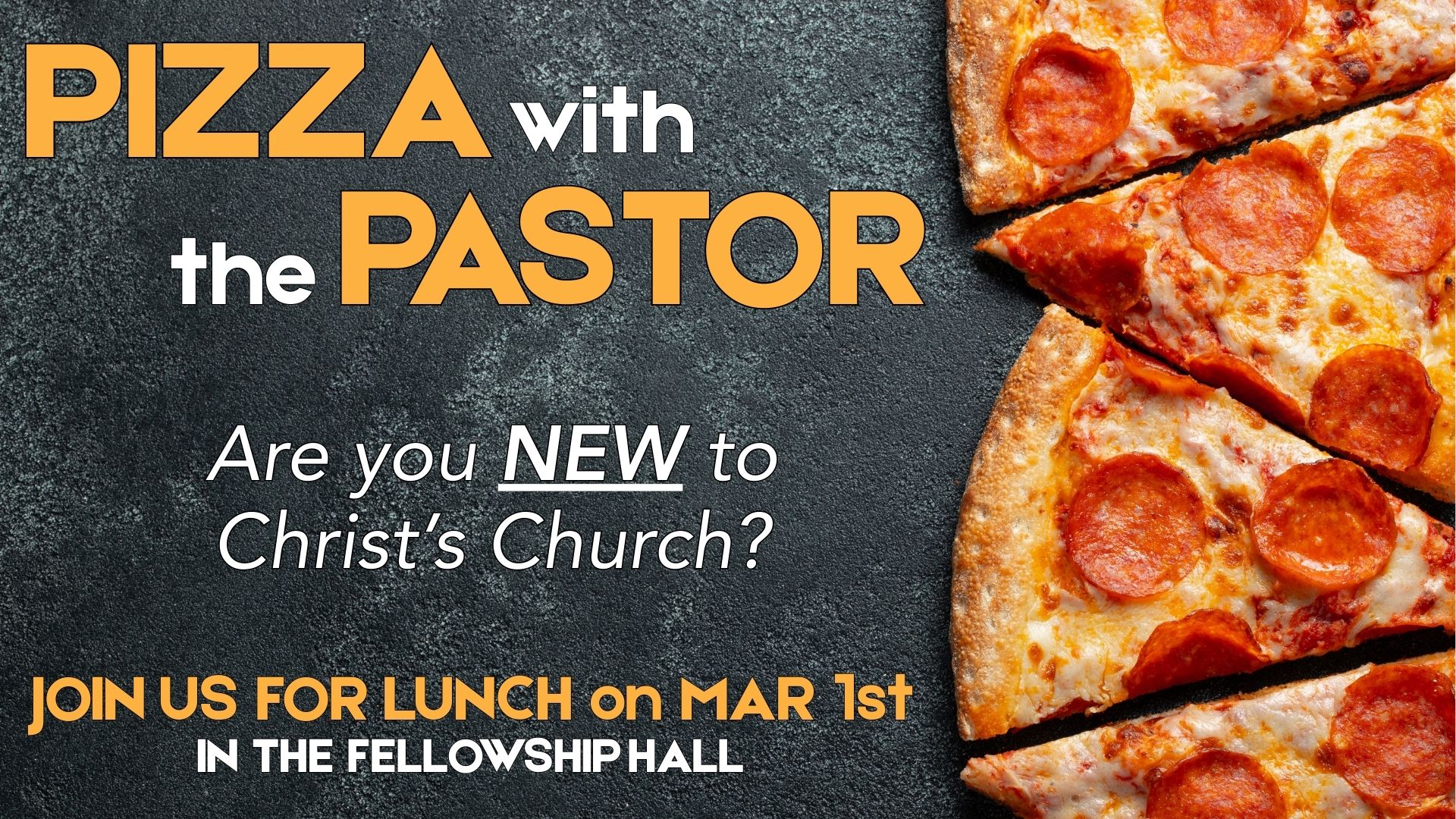 image of fundraising event