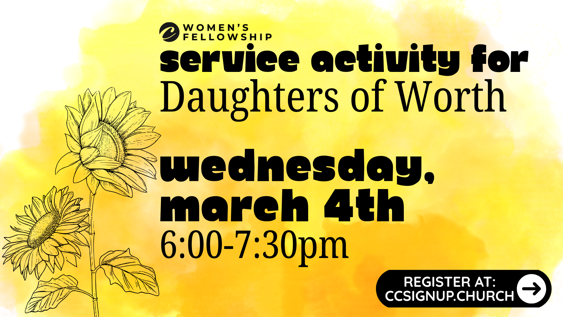 image of fundraising event