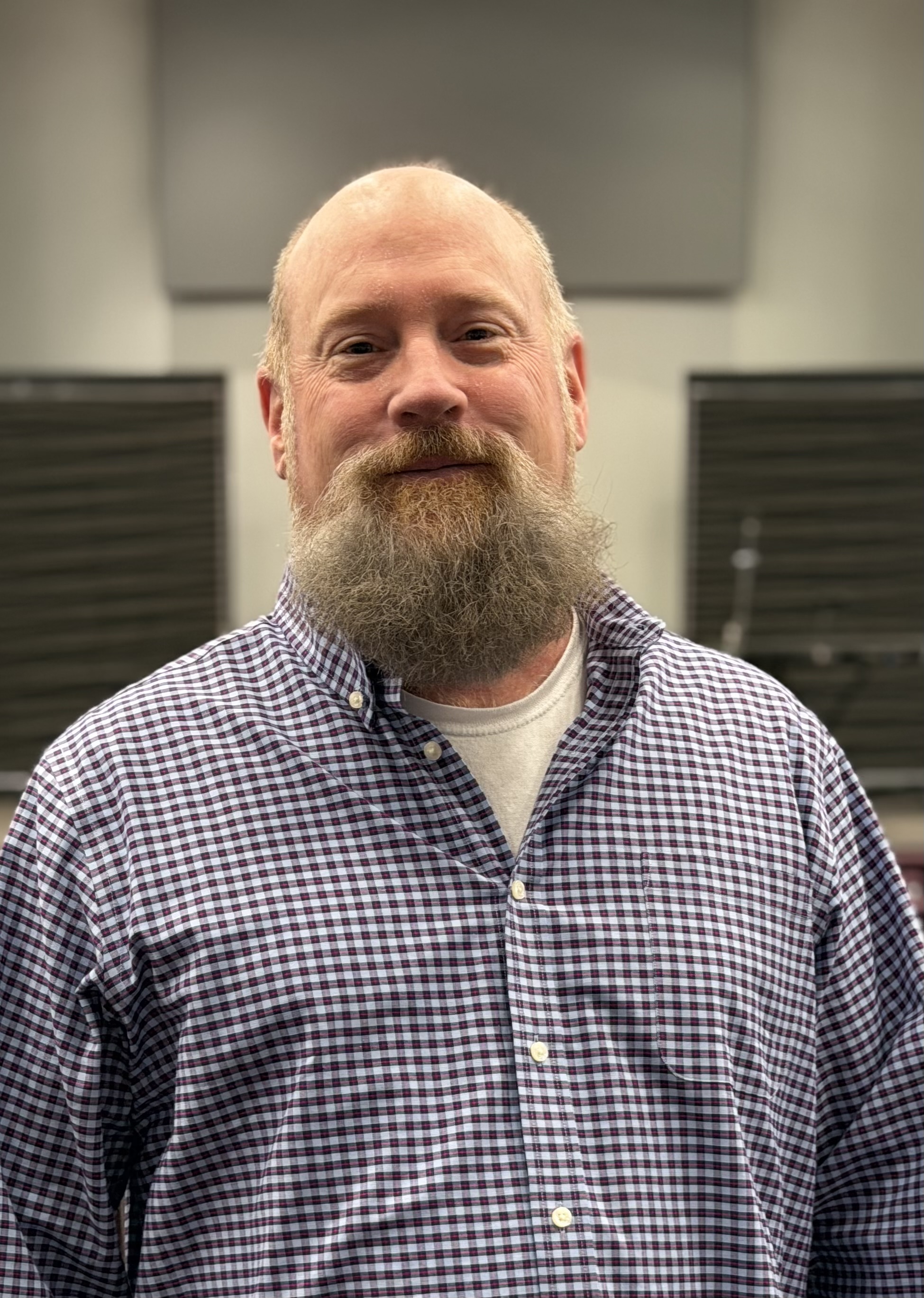 community educational workshop indoors