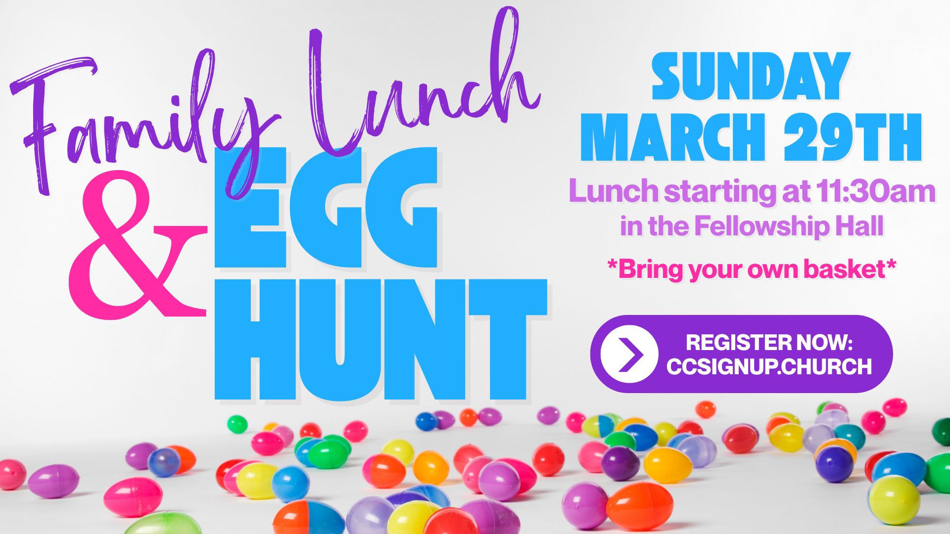 image of fundraising event