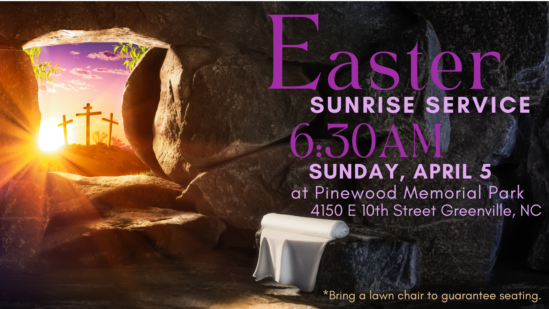 image of fundraising event