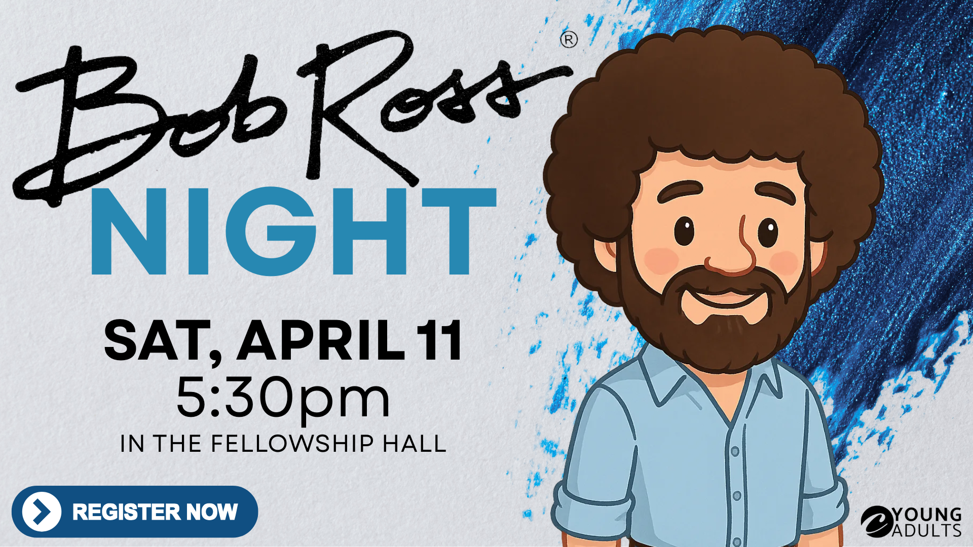 image of fundraising event