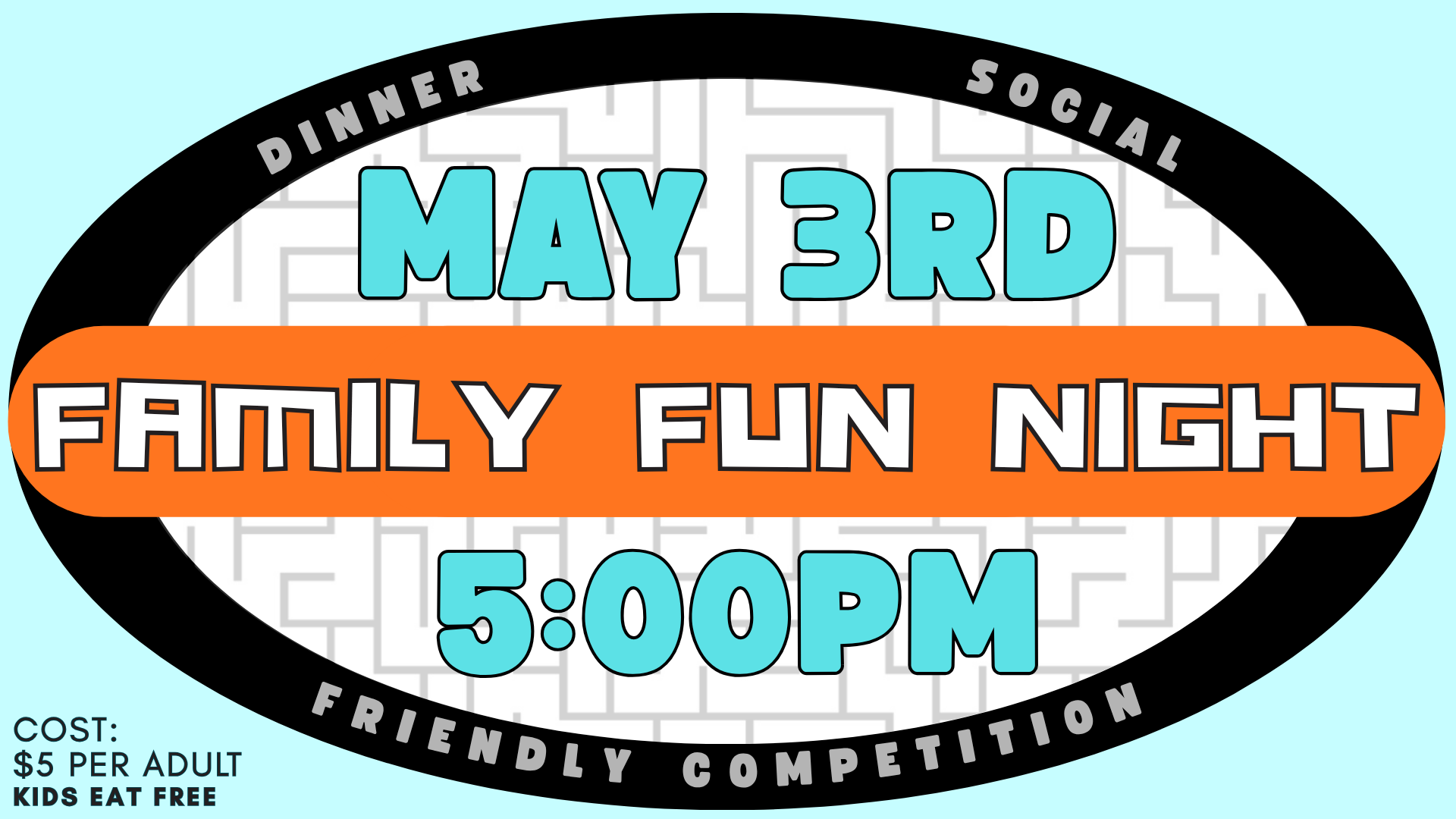 image of fundraising event