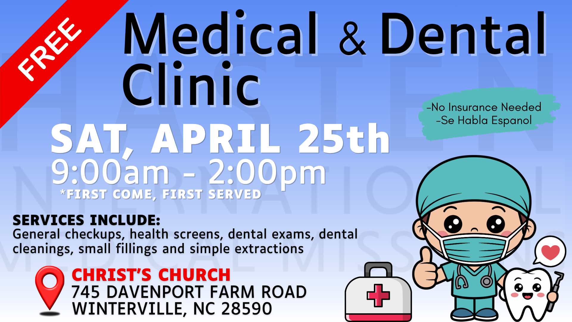 image of fundraising event