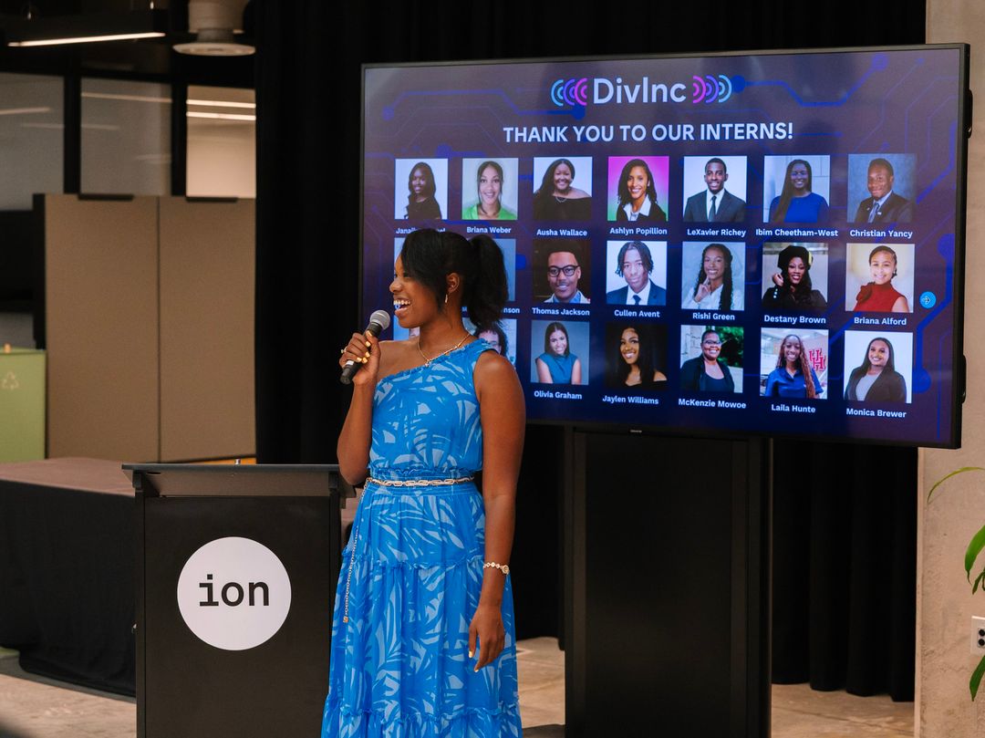 NextGen Startup Internship Program - DivInc | Unleashing the Brilliance ...