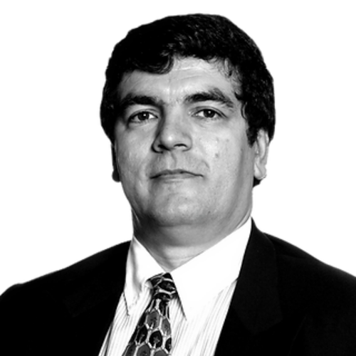 Benito Fernandez, The Whisper Company