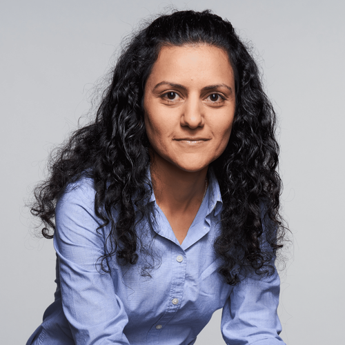 Sumedha Ganjoo, Quimby