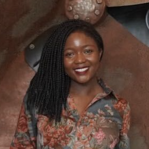 Toshe Ayo-Ariyo, UInclude