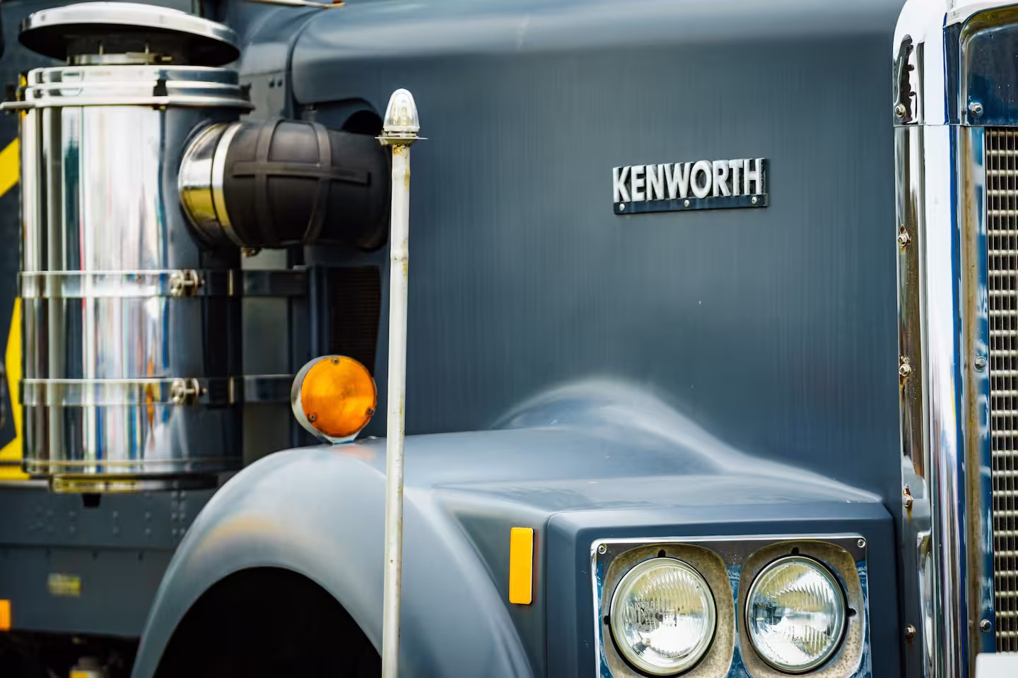 Overtime Lawsuit Against PACCAR for Kenworth and Peterbilt Production Workers