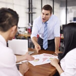 What should I do if I’m working in a hostile work environment? Ohio Employment Lawyers