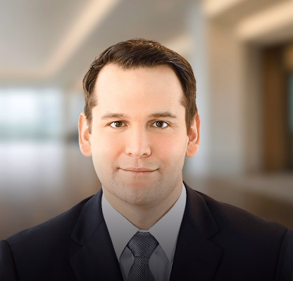 Matthew J.P. Coffman