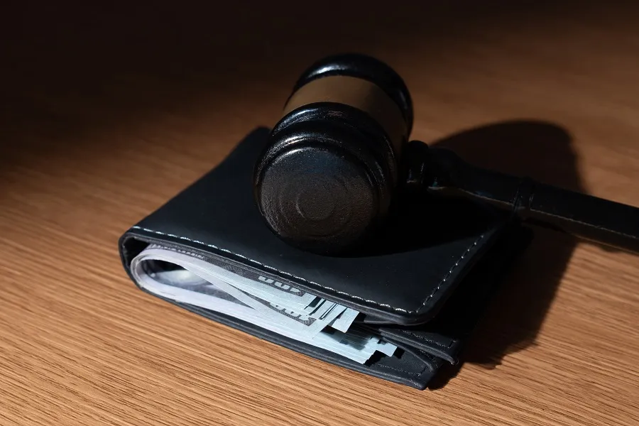 UNPAID WAGES LAWSUIT