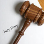 Jury Duty and Ohio Law