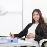 The Right to Work Light Duty When Pregnant