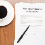 What If I Signed an Ohio Non-Compete Agreement?