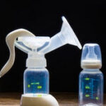 Employers Must Provide a Location to Breastfeed