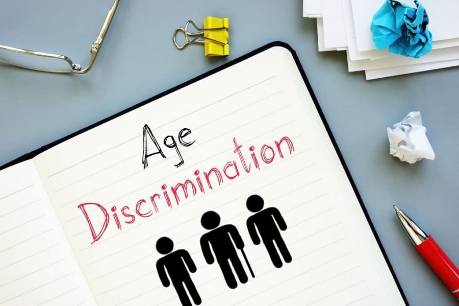 How Can You Prove Age Discrimination in The Workplace?