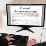When Background Checks Impact Employment