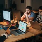 Common Ways Workers End Up Working Off The Clock