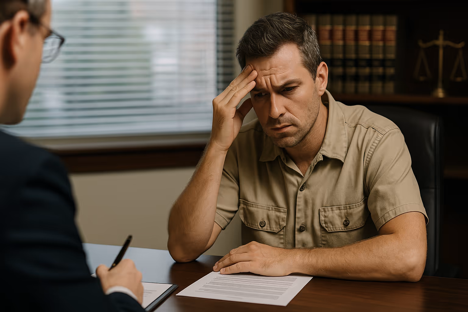 when-should-i-get-an-employment-lawyer