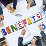 401(k) Plans Are Often a Workplace Benefit