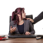 What if I’m being sexually harassed by my boss or coworker? Ohio Sexual Harassment Lawyers