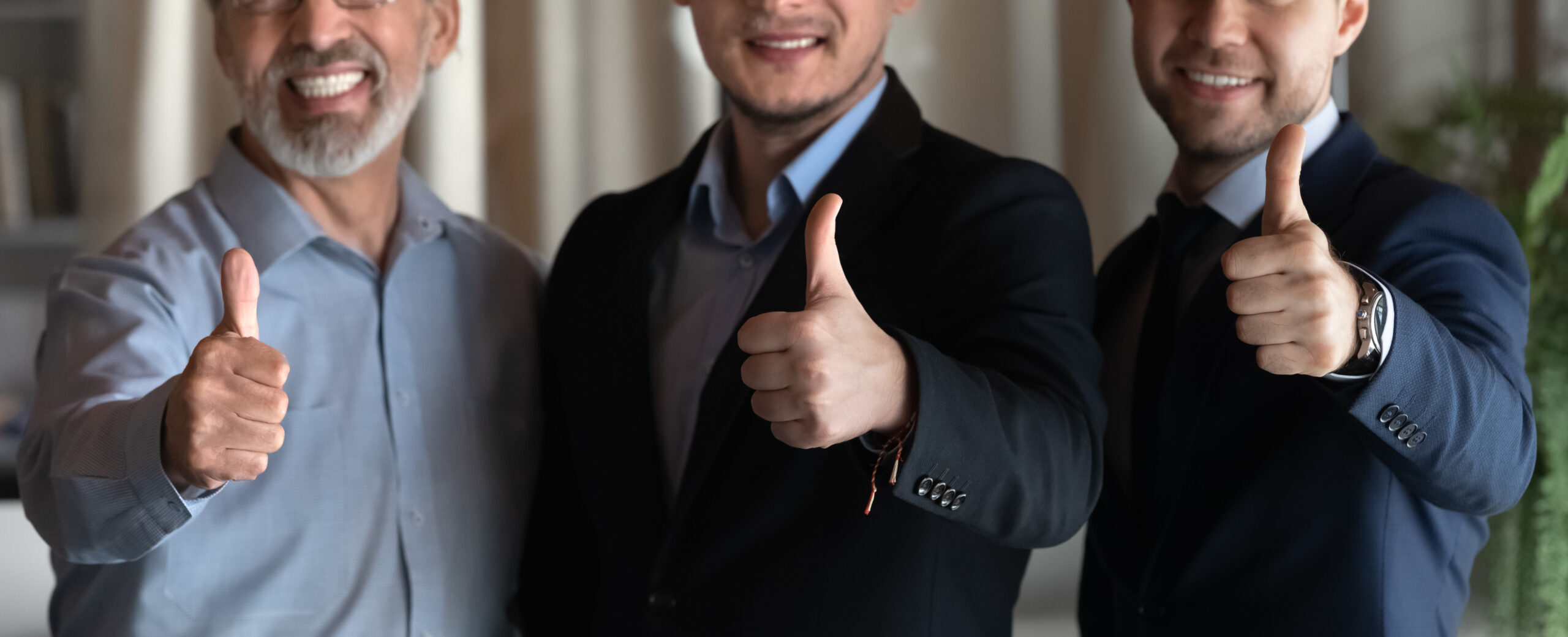 Matthew J.P. Coffman was recently included in the 2023 Best Lawyers in America List