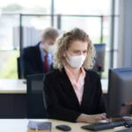 Workers Returning After Stay-at-Home Orders