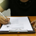 Negotiating a Severance Agreement