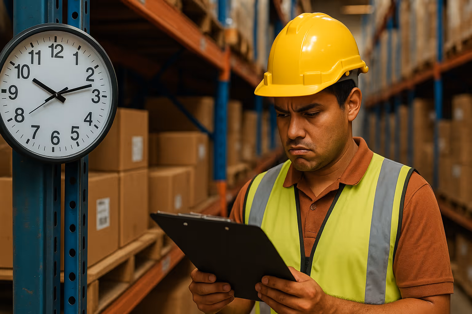 Is it legal for my employer to round down my hours?