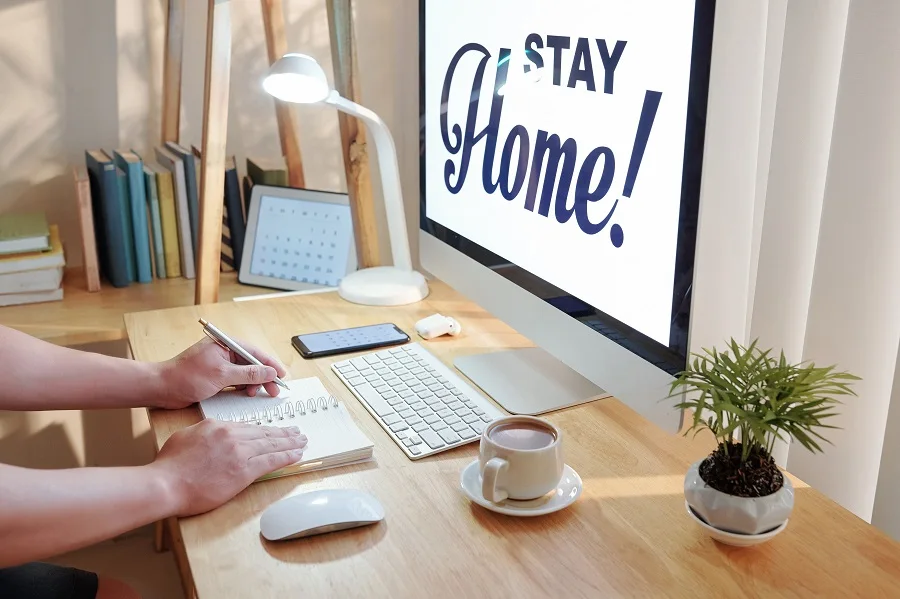 Working During the Pandemic and Wage Issues