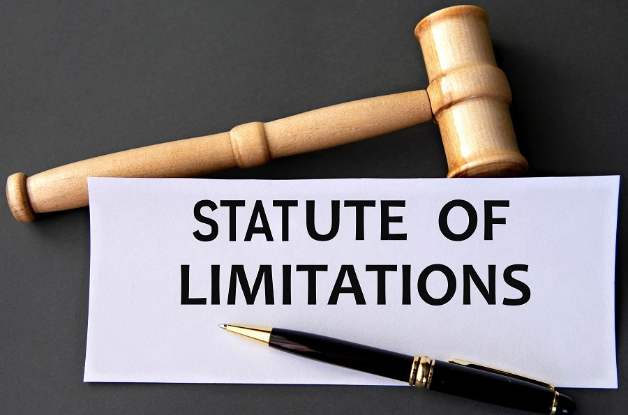 What You Need to Know About Statutes of Limitations