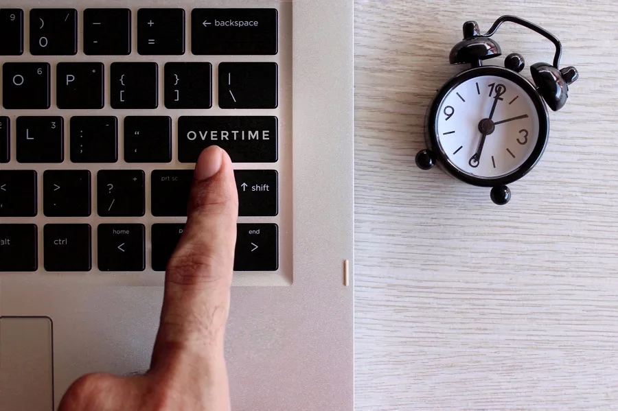 What Is Overtime and How Is It Paid?