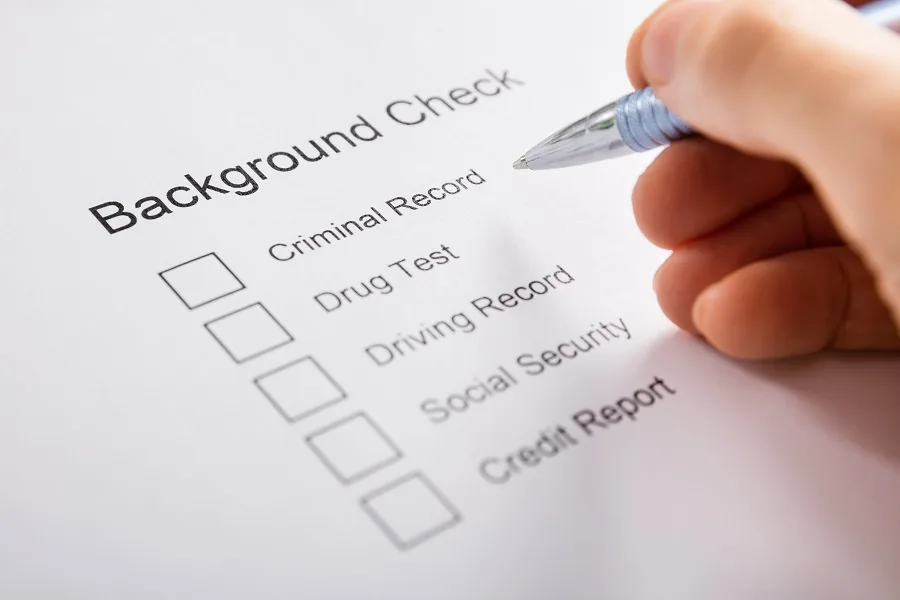 Protect Your Rights When It Comes to Background Checks