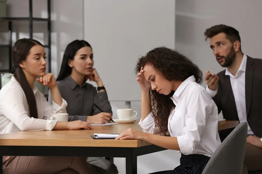 Common Kinds of Workplace Discrimination