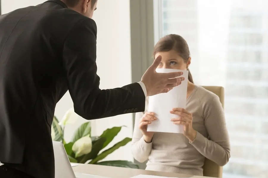 Am I protected from retaliation by my employer? Ohio Retaliation Lawyers