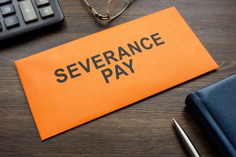 What Is Severance Pay?