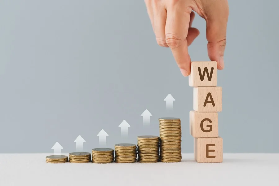 What Is a Prevailing Wage?