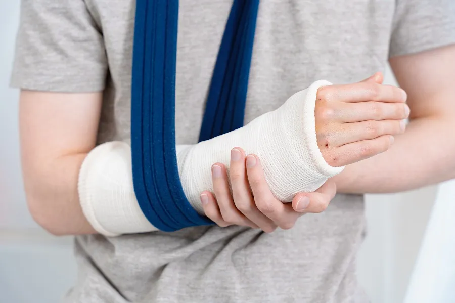 Unforeseen Risks for Personal Injuries
