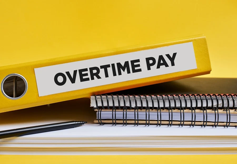 Type Of Work Could Result In An Overtime Exemption
