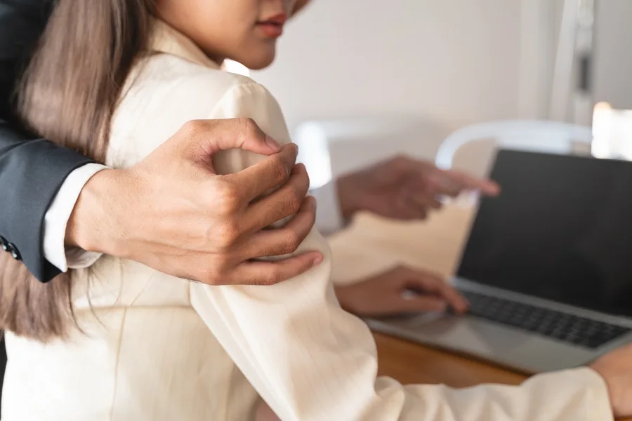 What if I’m being sexually harassed by my boss or coworker? Ohio Sexual Harassment Lawyers