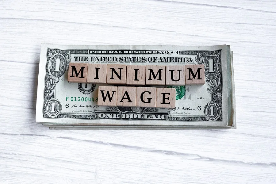 Exceptions to Minimum Wage Rules