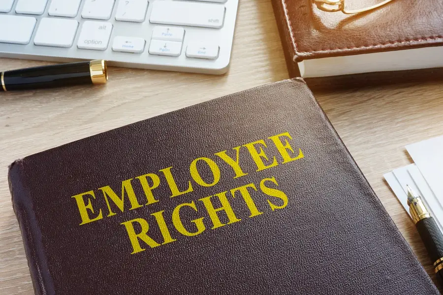 Employee Rights According To The Law
