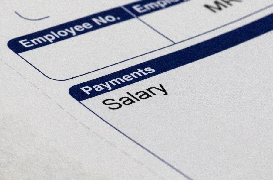 DOL Increases the Minimum Salary for White Collar Overtime Exemptions