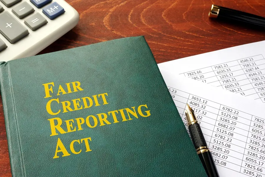 Common Fair Credit Reporting Act (FCRA) Violations