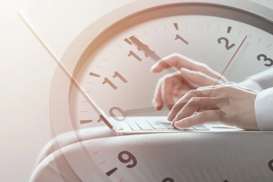 Can my employer take deductions from my time to not pay overtime? Ohio Overtime Attorneys