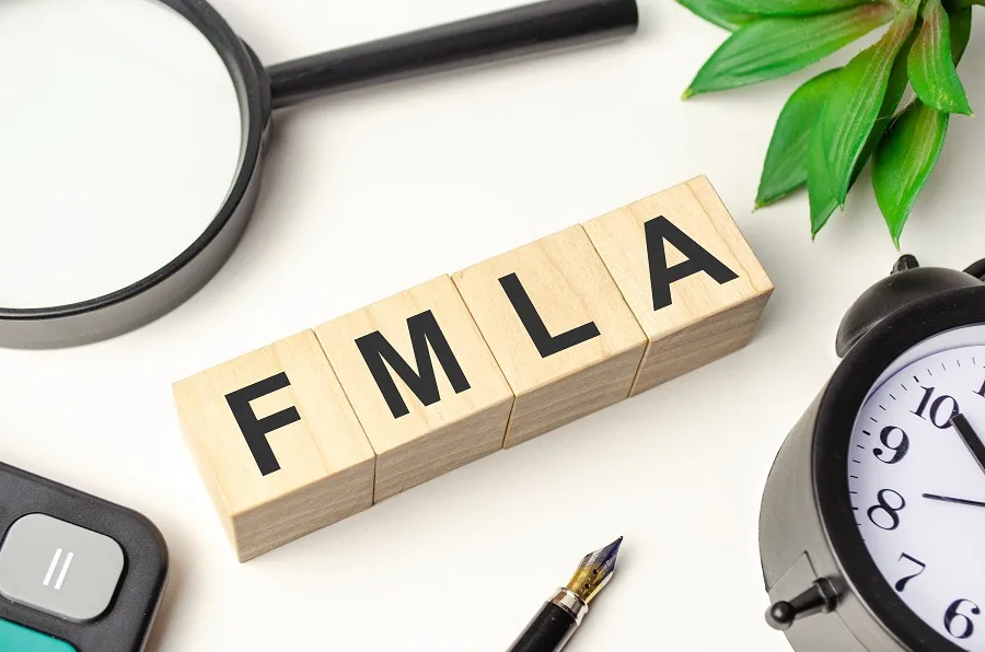 Be Sure You Have the Proper Forms for FMLA