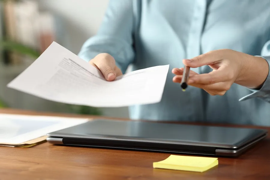 Am I a Contract Worker or an Employee?